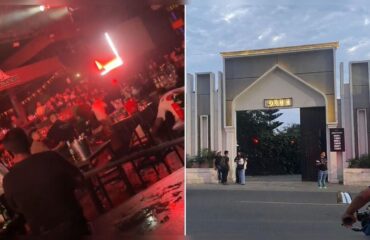 Έκρηξη βόμβας σε νυχτερινό κέντρο στο Μεξικό: Τουλάχιστον 40 τραυματίες – 3 συλλήψεις (βίντεο)