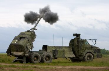 Βρετανοί που επισκευάζουν δυτικά όπλα στην Ουκρανία αποκάλυψαν την βάση τους – Τώρα φοβούνται ρωσικό βομβαρδισμό