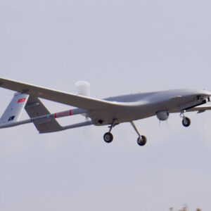 Παραβιάσεις του FIR Αθηνών στο Αιγαίο από τουρκικό drone