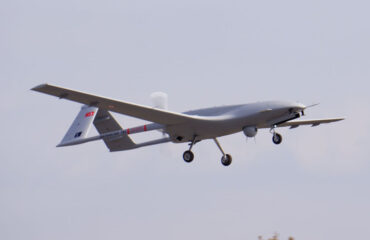 Παραβιάσεις του FIR Αθηνών στο Αιγαίο από τουρκικό drone