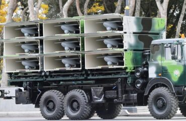 Αυστηρή προειδοποίηση του Ιράν στο Αζερμπαϊτζάν: «Να διώξετε τους Ισραηλινούς από το έδαφός σας»