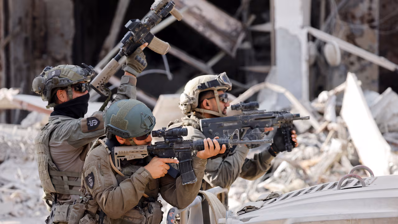 Oι IDF έθεσαν τον επόμενο στόχο τους: Ποιον κορυφαίο Ιρανό αξιωματούχο θέλουν να σκοτώσουν