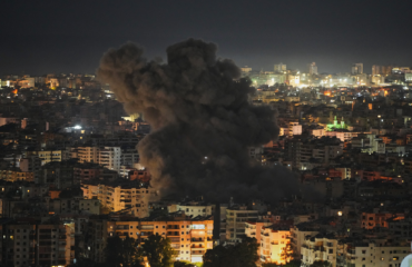 Φρουροί της Επανάστασης: «Μπορούμε να συνεχίσουμε για τουλάχιστον έξι μήνες τον πόλεμο εναντίον ΗΠΑ και Ισραήλ»