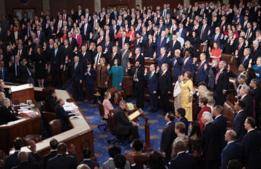 Κογκρέσο: Οι Δημοκρατικοί θέλουν να μπλοκάρουν την χρηματοδότηση του Πενταγώνου για να σταματήσουν την ανθρωποσφαγή