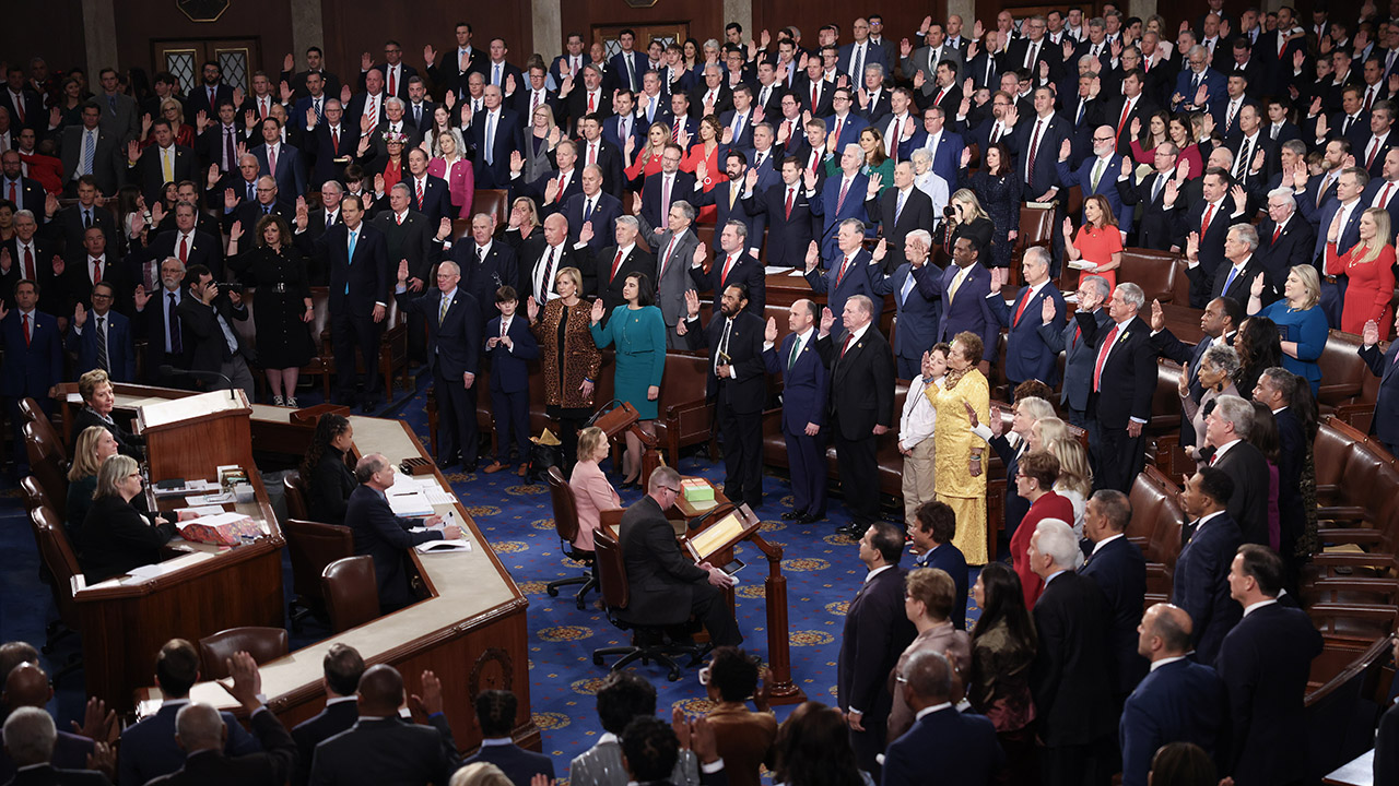 Κογκρέσο: Οι Δημοκρατικοί θέλουν να μπλοκάρουν την χρηματοδότηση του Πενταγώνου για να σταματήσουν την ανθρωποσφαγή