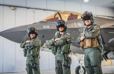 Ιράν: Οι Φρουροί της Επανάστασης δημιούργησαν βίντεο που υπονοεί ότι σκότωσαν Ισραηλινούς πιλότους