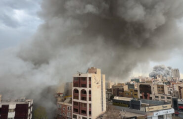 Υπ.Υγείας Ισραήλ: «Πάνω από 1.900 οι τραυματίες από την έναρξη του πολέμου»