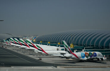 Ρωσία: «Το αεροδρόμιο του Ντουμπάι εξυπηρετεί τις ένοπλες δυνάμεις των ΗΠΑ γι΄ αυτό βομβαρδίζεται από το Ιράν»