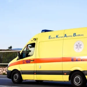 Τραγωδία στην Πρέβεζα: 40χρονος εντοπίστηκε νεκρός από περαστικούς στο λιμάνι της περιοχής