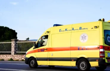 Τραγωδία στην Πρέβεζα: 40χρονος εντοπίστηκε νεκρός από περαστικούς στο λιμάνι της περιοχής