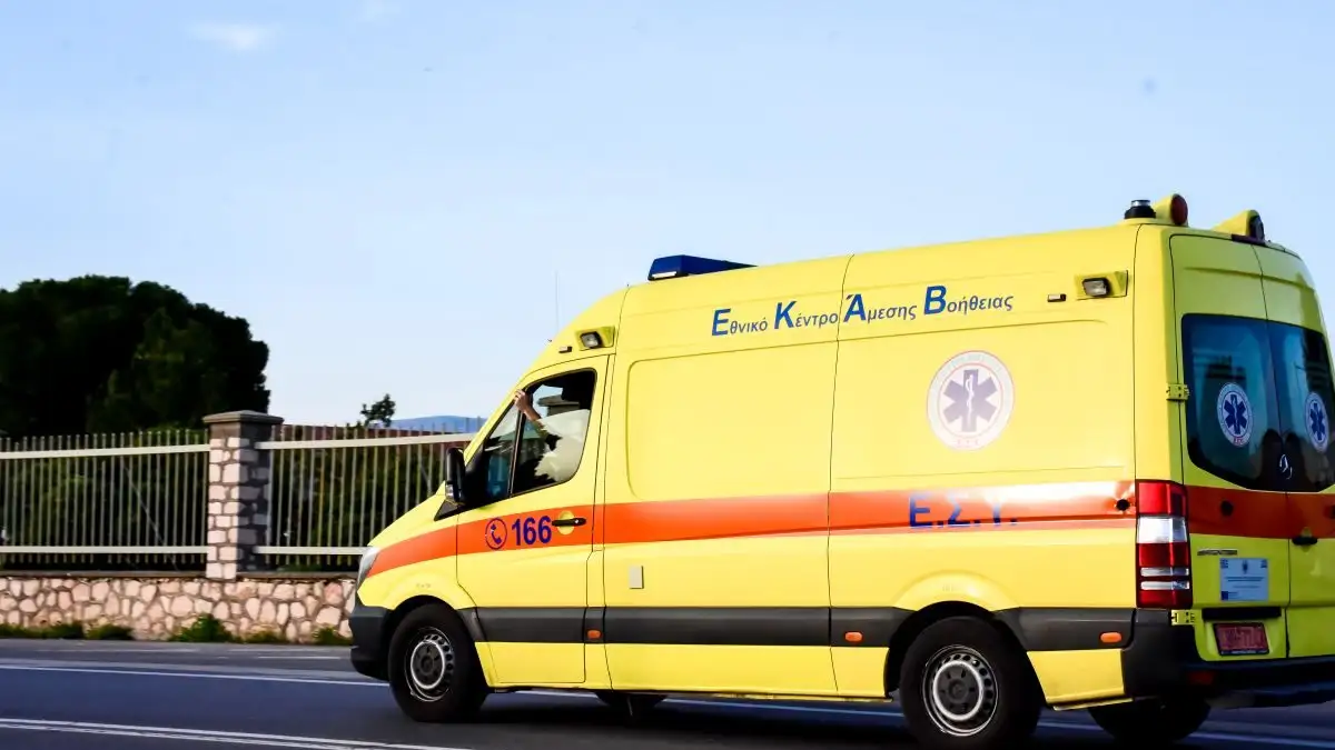 Τραγωδία στην Πρέβεζα: 40χρονος εντοπίστηκε νεκρός από περαστικούς στο λιμάνι της περιοχής