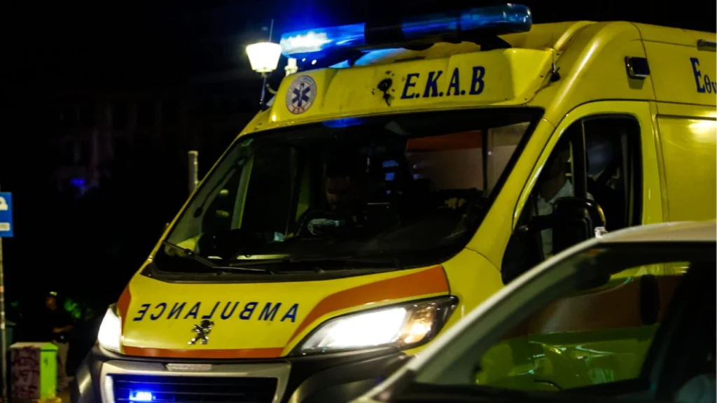 Σε κατάσταση μέθης ανήλικος στη Θεσσαλονίκη – Συνελήφθη ο 47χρονος συνιδιοκτήτης του καταστήματος στο οποίο μέθυσε