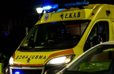 Σε κατάσταση μέθης ανήλικος στη Θεσσαλονίκη – Συνελήφθη ο 47χρονος συνιδιοκτήτης του καταστήματος στο οποίο μέθυσε