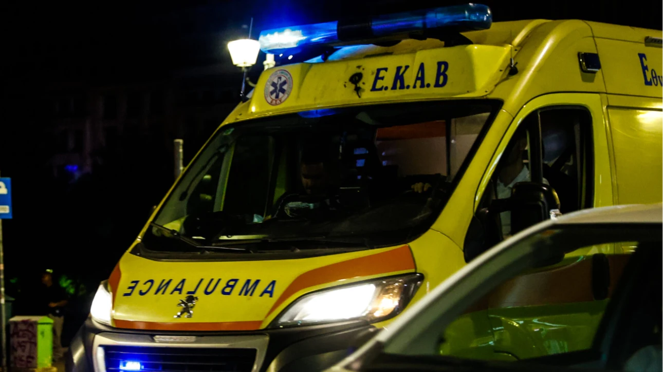 Σε κατάσταση μέθης ανήλικος στη Θεσσαλονίκη – Συνελήφθη ο 47χρονος συνιδιοκτήτης του καταστήματος στο οποίο μέθυσε