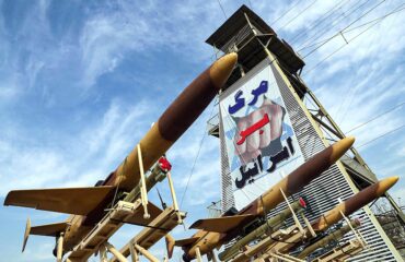 «Πυρ κατά βούληση» διέταξε η Τεχεράνη στους περιφερειακούς διοικητές των Φρουρών της Επανάστασης