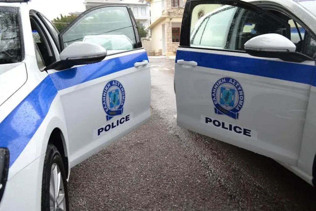 Γρεβενά: Για μερικές φιάλες ποτών αξίας 150 ευρώ τρεις αλλοδαποί έστησαν ολόκληρη πλεκτάνη