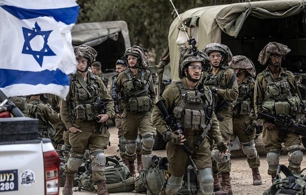 Ισραηλινός Στρατός: «Θα συνεχίσουμε να καταδιώκουμε κάθε διάδοχο του επόμενου ανώτατου ηγέτη του Ιράν»