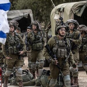 Ισραηλινός Στρατός: «Θα συνεχίσουμε να καταδιώκουμε κάθε διάδοχο του επόμενου ανώτατου ηγέτη του Ιράν»