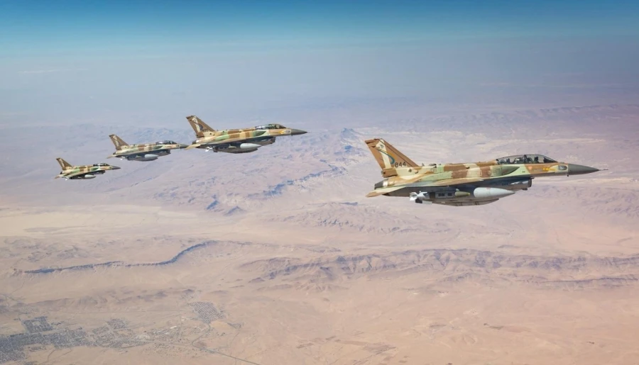 Ισραηλινός ΥΠΑΜ: «Ψάχνουμε για το νοκ-άουτ με το Ιράν – Αναμένουμε σφοδρή επίθεση με πυραύλους»