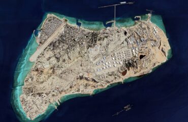 Οι Αμερικανοί σχεδιάζουν την κατάληψη του νησιού Kharg – Μείζονος σημασίας η θέση του στον Περσικό Κόλπο