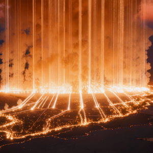 Οι Ιρανοί «Φρουροί της Επανάστασης» προειδοποιούν τον Τραμπ με δυσάρεστες εκπλήξεις από τα μεσάνυχτα της Κυριακής