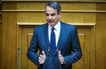 Κ.Μητσοτάκης για Παγκόσμια Ημέρα Γυναίκας: «Να μετατραπεί η ισότητα σε καθημερινό βίωμα»