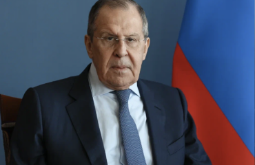 Σεργκέι Λαβρόφ για τα κράτη του Κόλπου: «Είναι δειλοί»!