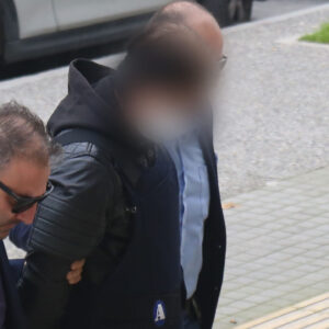 Φυλακές Κορυδαλλού: Τέλος στη ζωή του επιχείρησε να βάλει ο Νορβηγός που είχε δολοφονήσει τον 32χρονο αστυνομικό!