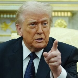 Προειδοποίηση Ν.Τραμπ σε Ιράν: «Αν ο επόμενος ηγέτης δεν πάρει τη δική μας έγκριση δεν θα κρατήσει πολύ»