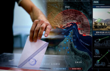 Πόλεμος και εθνικές εκλογές: Γιατί δεν υπάρχει περίπτωση πρόωρης προσφυγής στην κάλπη