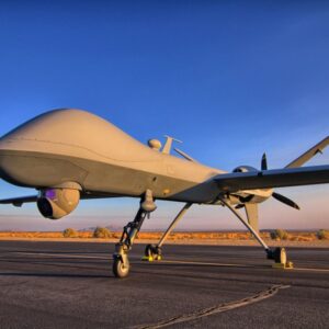 O αμερικανικός Στρατός «έχασε» δύο ακόμα drones MQ-9 Reaper κατά τη διάρκεια της επιχείρησης στο Ιράν