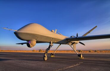 O αμερικανικός Στρατός «έχασε» δύο ακόμα drones MQ-9 Reaper κατά τη διάρκεια της επιχείρησης στο Ιράν