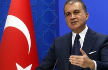 Ομέρ Τσελίκ για Μέση Ανατολή: «Σήμερα το Ισραήλ αποτελεί τη μεγαλύτερη απειλή για το δυτικό κόσμο»