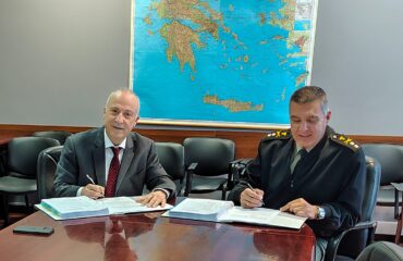 INTRACOM DEFENSE: Προηγμένα Συστήματα Επικοινωνιών ελληνικής τεχνολογίας για το Πολεμικό Ναυτικό