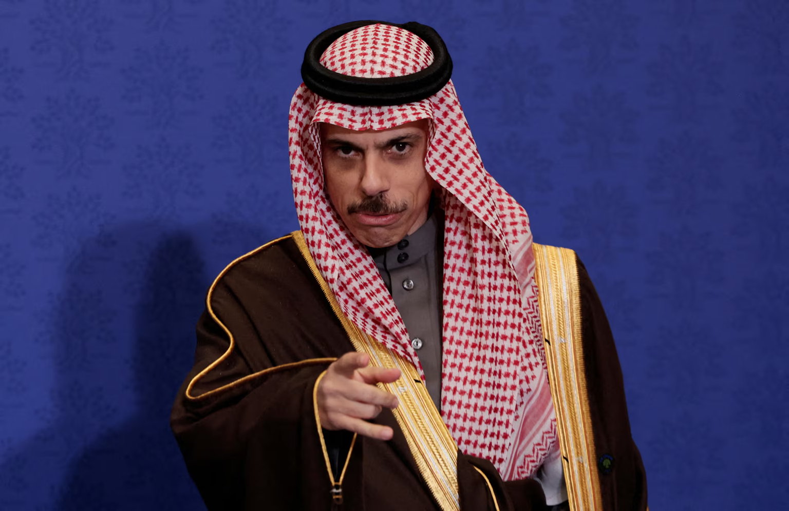 ΥΠΕΞ Σαουδικής Αραβίας για αμερικανικές βάσεις: «Στην πραγματικότητα εμείς ήμασταν αυτοί που τις προστατεύαμε»