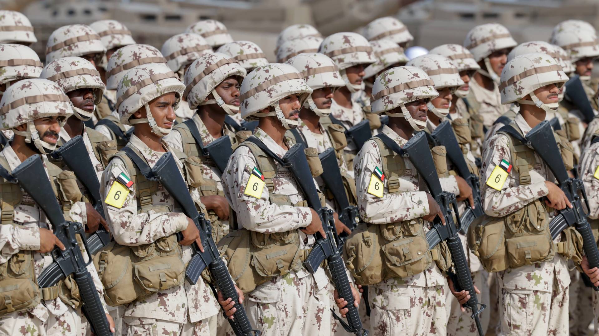 Συναγερμός στα ΗΑΕ: Ενεργοποιήθηκε η αεράμυνα για πυραύλους από την Τεχεράνη – Βίντεο από την κατάρριψη ιρανικού UAV