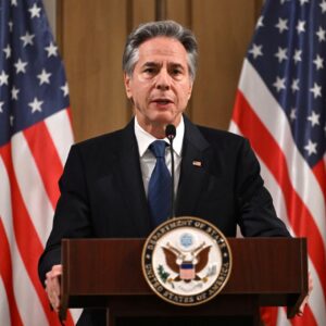 Α.Μπλίνκεν: «Το Ισραήλ προσπάθησε να πιέσει τον Μ.Ομπάμα να βομβαρδίσει το Ιράν» (βίντεο)