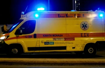 Τραγωδία στη Λαμία: 45χρονος έβαλε τέλος στην ζωή του – Η πρόφαση που βρήκε στην γυναίκα του