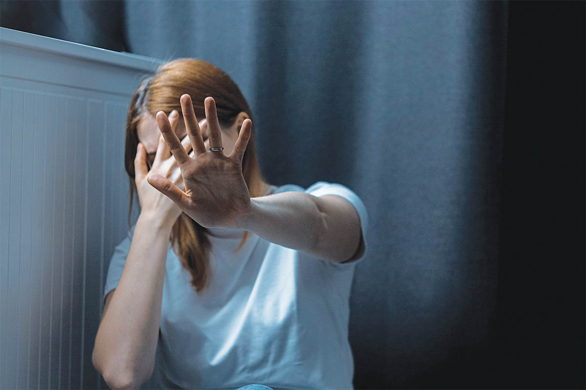 Διευκρινίσεις από την ΕΛ.ΑΣ. για το ενδοοικογενειακό επεισόδιο με πρώην ζευγάρι στο Χαλάνδρι