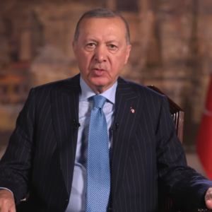 Ρ.Τ.Ερντογάν: «Κύριος στόχος μας είναι να κρατήσουμε τη χώρα μας εκτός του πολέμου στο Ιράν»