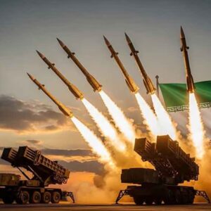 Φρουροί της Επανάστασης σε Ισραήλ: «Τελείωσε η εποχή των μικρών πυραύλων – Απόψε θα δείτε την πραγματική μας ισχύ»