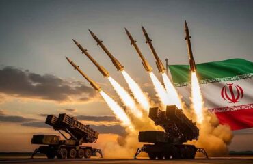 Φρουροί της Επανάστασης σε Ισραήλ: «Τελείωσε η εποχή των μικρών πυραύλων – Απόψε θα δείτε την πραγματική μας ισχύ»