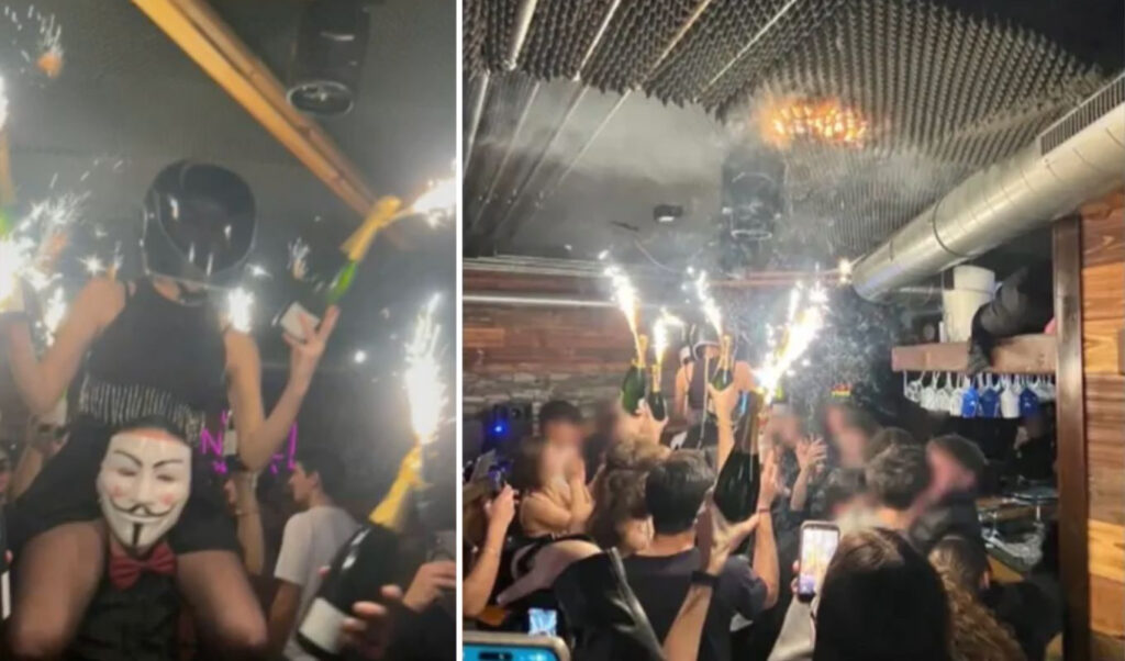 Φονική φωτιά στο Κραν Μοντανά: Αποζημίωση 55.000 ευρώ σε επιζήσαντες και στις οικογένειες των 41 νεκρών