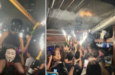 Φονική φωτιά στο Κραν Μοντανά: Αποζημίωση 55.000 ευρώ σε επιζήσαντες και στις οικογένειες των 41 νεκρών