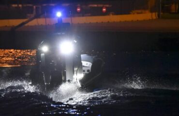 Καλοί Λιμένες Κρήτης: Αποβιβάστηκαν 57 παράνομοι μετανάστες – Ανάμεσα τους πέντε παιδιά