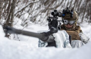 Cold Response: Η άσκηση του ΝΑΤΟ στην Αρκτική με 25.000 στρατιωτικούς – Θα συμμετάσχουν και πολίτες (βίντεο-φωτο)