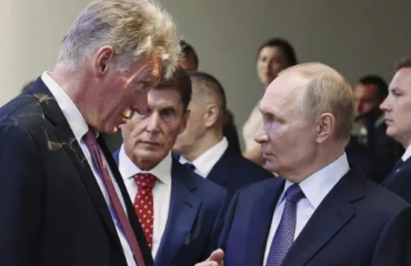 Κρεμλίνο για πόλεμο στη Μέση Ανατολή: «H τέλεια καταιγίδα έχει πλέον ξεκινήσει»