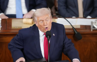 Ν.Τραμπ: «Είναι πολύ νωρίς να ανοίξει συζήτηση για κατάσχεση του πετρελαίου του Ιράν»