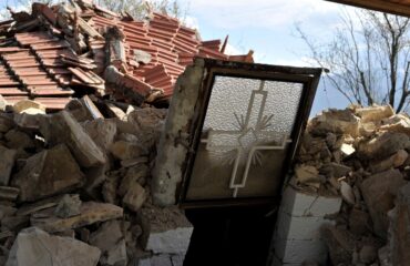 Ήπειρος: Zημιές σε περισσότερα από 140 κτίρια μετά τον ισχυρό σεισμό των 5,3 Ρίχτερ