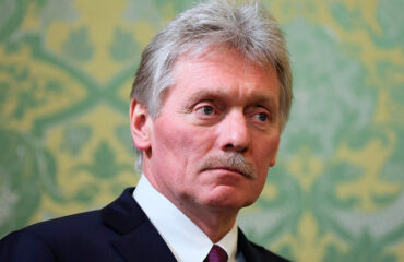 Μόσχα: «Κάναμε προτάσεις στον Ν.Τραμπ για την επίλυση της κρίσης στον Κόλπο»